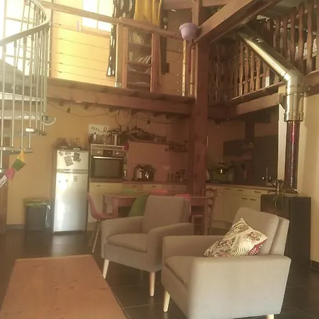 Les Amandiers Gigors