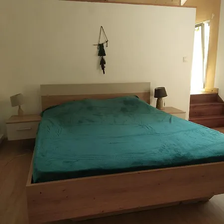 Vakantiehuis Les Amandiers Gigors